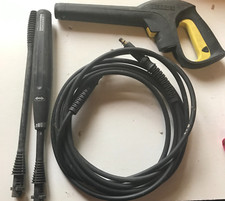 Karcher pressure washer for sale  WOLVERHAMPTON
