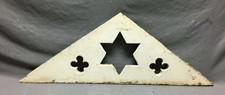 Antique star clover for sale  Oneonta