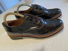 Rig pertini halbschuhe gebraucht kaufen  Duisburg