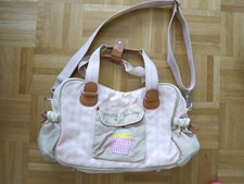 Wickeltasche yummy mummy gebraucht kaufen  Münster