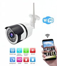 Telecamera yoosee wifi usato  Napoli