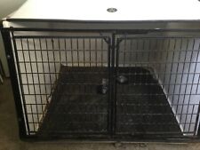 Lintrans dog crate for sale  LAUNCESTON