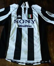 Maglia juventus shirt usato  Italia
