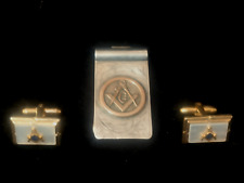 Mason masonic freemason for sale  Schiller Park