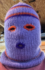 Ski mask balaclava for sale  Gordonsville