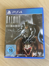 Batman the telltale gebraucht kaufen  Ludwigshafen am Rhein