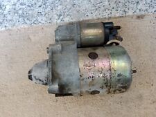 motorino avviamento punto serie usato  Taurianova