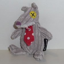 Doudou loup déglingos d'occasion Doudou loup déglingos d'occasion  France