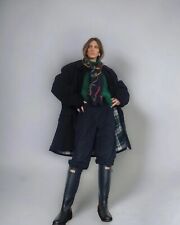 Cappotto uomo caban usato  Villanova di Camposampiero