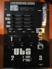 Numark perormance series usato  Roma