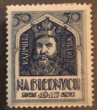 1917 poland charity for sale  Escondido