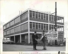1966 press photo for sale  Memphis