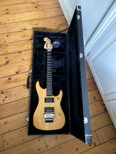 Washburn nuno bettencourt for sale  KNUTSFORD