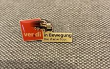 Pin verdi ver gebraucht kaufen  Potsdam