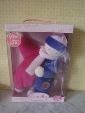 M12 corolle poupee d'occasion  La Roche-Posay