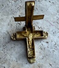 Ancienne croix reliquaire d'occasion  Aix-en-Provence-