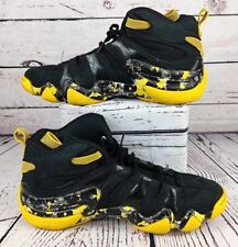 Adidas crazy mutombo for sale  HUDDERSFIELD