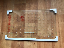 Glasplatte einlegeboden glasbo gebraucht kaufen  Würzburg