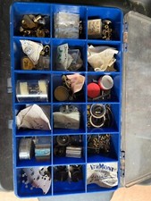 Matériel horlogerie retrouvé d'occasion  Thury-Harcourt