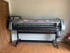 Mimaki cjv30 160 for sale  Statesville