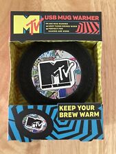 Mtv usb mug for sale  COVENTRY