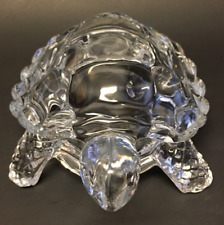 Vtg crystal glass for sale  La Pine