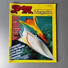 Magazin zeitschrift peter gebraucht kaufen  Bückeburg