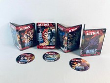 Coffret intégrale mars d'occasion  Montestruc-sur-Gers