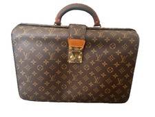 Vintage louis vuitton for sale  WARRINGTON