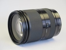 Sony alpha sel18200 gebraucht kaufen  Telgte