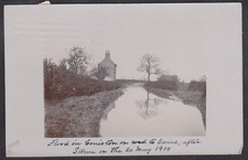 1910 rppc postcard for sale  BRISTOL