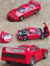Herpa 1989 ferrari d'occasion  Le Bousquet-d'Orb