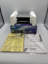 Jvc s6060 radio for sale Jvc s6060 radio for sale  LINCOLN