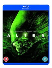 Alien blu ray for sale  USA