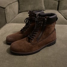 Pepe jeans stiefel gebraucht kaufen  Berlin