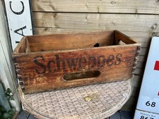 Vintage schweppes 1950 for sale  FALMOUTH
