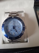 Marlin watch grand for sale  DONCASTER