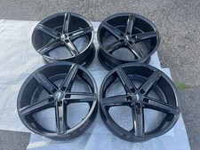Xigin concave 5x112 gebraucht kaufen  Neuwied