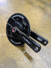 rotor cranks for sale  West Palm Beach