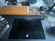 Gaggenau induktionskochfeld ci gebraucht kaufen  Saarbrücken