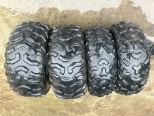 Quad bike tyres for sale  SELBY