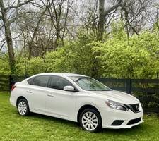 2019 nissan sentra for sale  Richmond