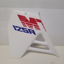 Carena fianchetto sinistro usato Carena fianchetto sinistro usato  Gubbio