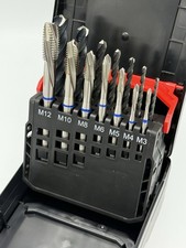 Würth maschinengewindebohrer  gebraucht kaufen Würth maschinengewindebohrer  gebraucht kaufen  Westerburg-Umland