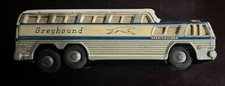 Vintage greyhound friction for sale  Winter Springs
