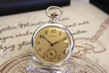 Antike union glashütte gebraucht kaufen  Remscheid