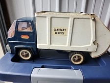 Vintage tonka sanitary for sale  Dover