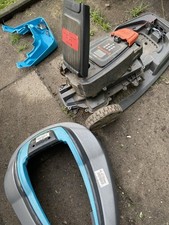 Gardena r40li konvolut gebraucht kaufen  Glückstadt