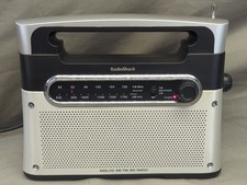 Radio shack portable for sale  Elmore