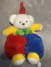 Kids vintage doudou d'occasion  Saint-Didier-sur-Chalaronne